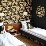 Boutique Krone Múnich