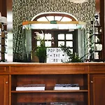 Hotel Boutique Krone Múnich
