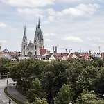 Hotel Boutique Krone 3*
