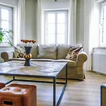 Boutique Krone Hotel Múnich