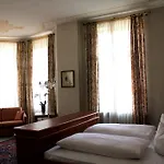 Boutique Krone 3* Múnich