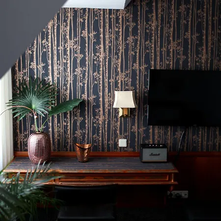 Hotel Boutique Krone Munich