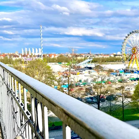 Hotel Boutique Krone Munich