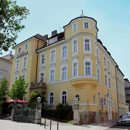 Boutique Krone Hotel