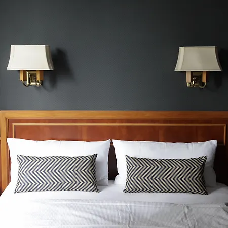 Hotel Boutique Krone 3*