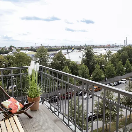 Boutique Krone Munich