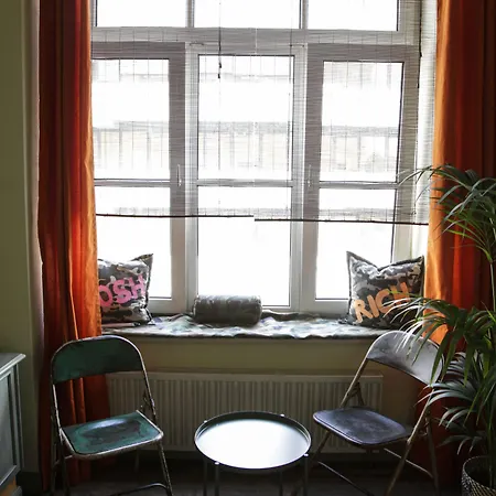 Boutique Krone Hotel