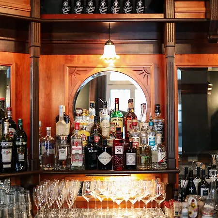 Boutique Krone Hotel 3*