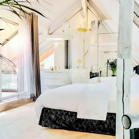 Hotel Boutique Krone 3*