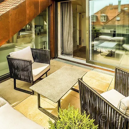 Boutique Krone Hotel