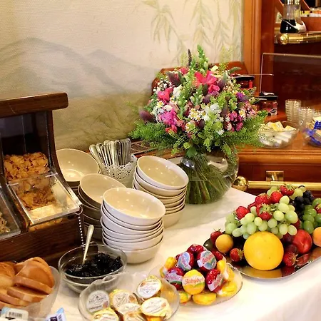 Boutique Krone Hotel 3*