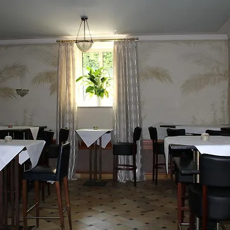 Boutique Krone Hotel