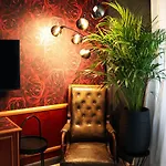 Hotel Boutique Krone 3*