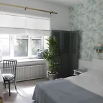 Hotel Boutique Krone Mnichov