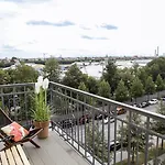 Boutique Krone Mnichov
