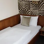 Boutique Krone 3* Mnichov