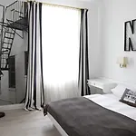 Hotel Boutique Krone Mnichov
