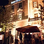 Boutique Krone Hotel 3*