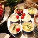 Boutique Krone Hotel Mnichov