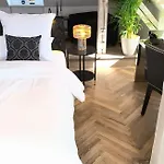 Hotel Boutique Krone Mnichov