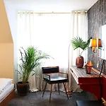 Boutique Krone Hotel 3*
