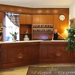 Boutique Krone 3* מינכן