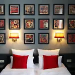 Boutique Krone Hotel 3*