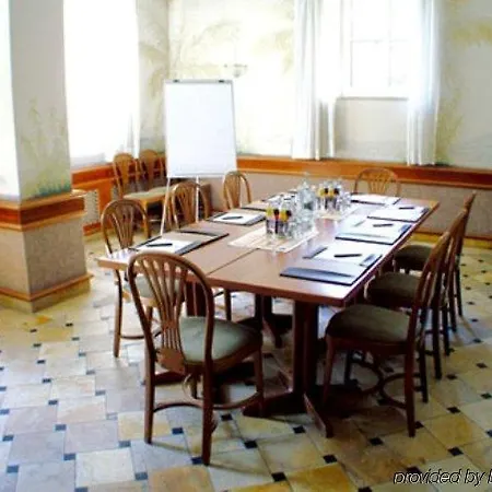 Boutique Krone Hotel Munich