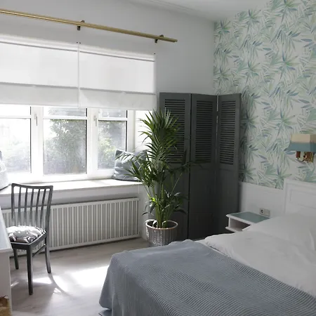 Hotel Boutique Krone Monachium