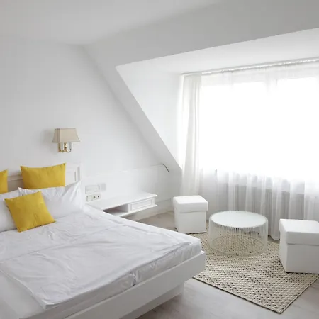 Hotel Boutique Krone 3*