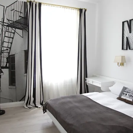 Hotel Boutique Krone Monachium