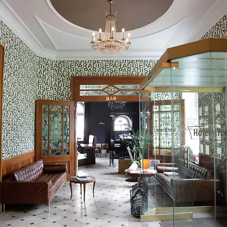 Boutique Krone 3*