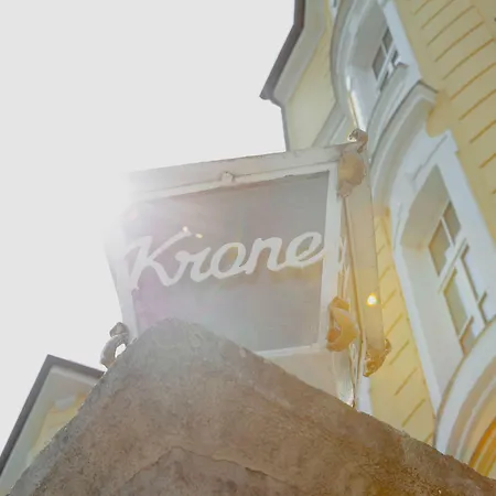 Boutique Krone Monachium