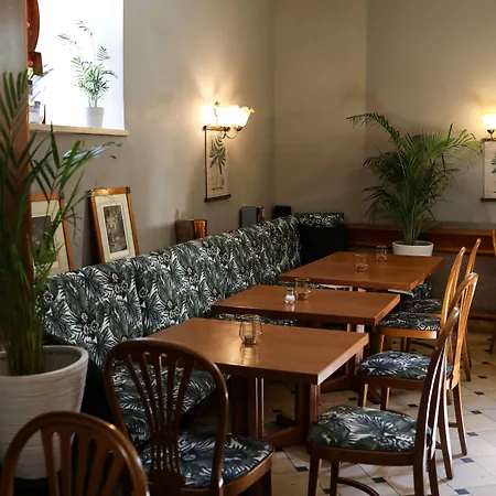 Hotel Boutique Krone Monachium