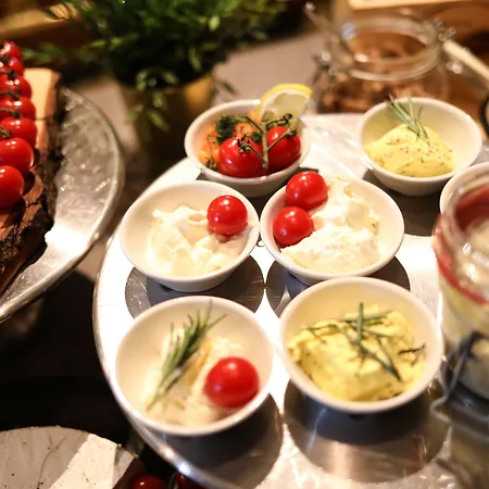 Boutique Krone Hotel Monachium