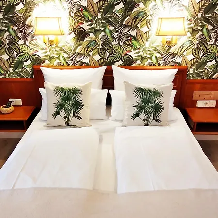 Boutique Krone Hotel 3*