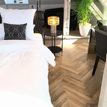 فندق Boutique Krone ميونيخ