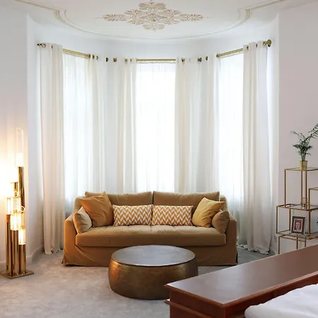 Boutique Krone