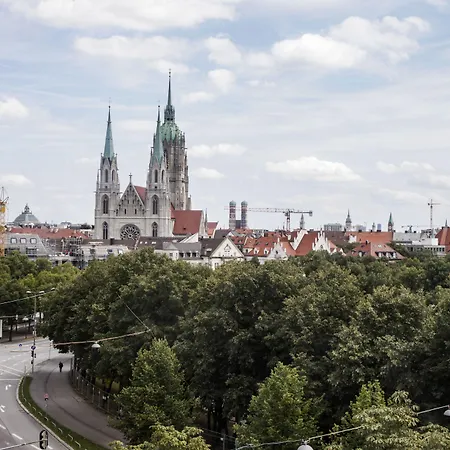 Hotel Boutique Krone 3*