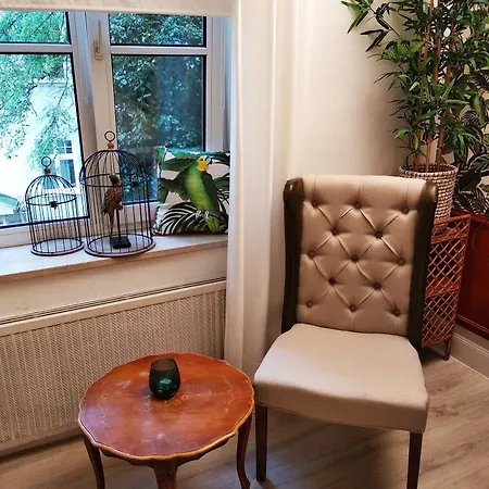 Boutique Krone Monachium