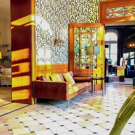 Hotel Boutique Krone