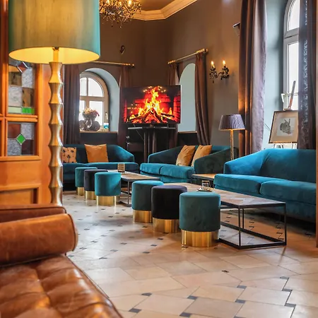 Hotel Boutique Krone Monachium
