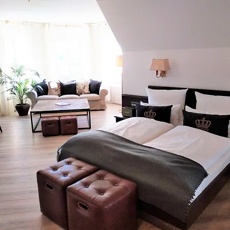 Boutique Krone