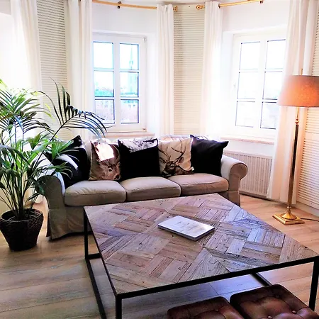 Boutique Krone ホテル