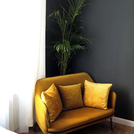 Hotel Boutique Krone 3*
