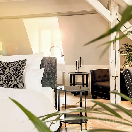 Boutique Krone