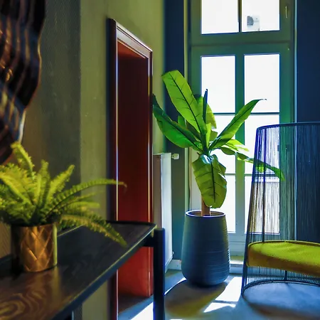 Boutique Krone