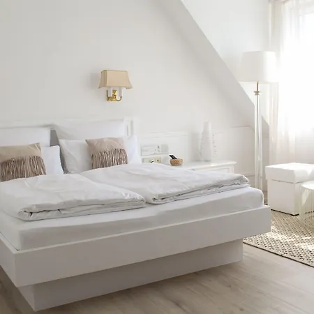 Boutique Krone 3* Monachium