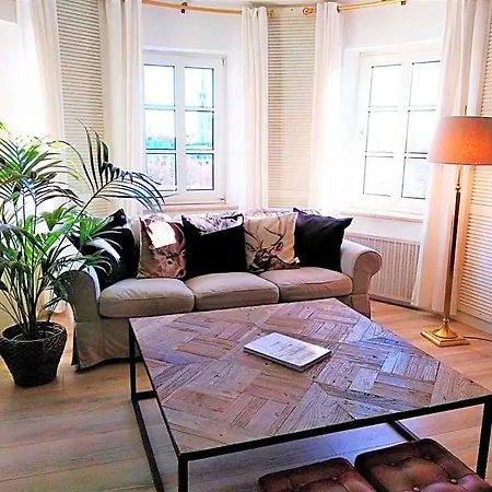 Boutique Krone 3*