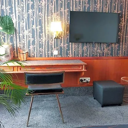 Hotel Boutique Krone 3*